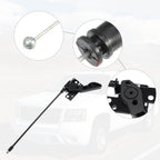 Hood Release Cable for BMW X5 X6 M (2000–2023) 51237294536 731618513247