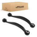 2 Pcs Rear Upper Control Arms for GMC Acadia & Buick Enclave (2007–2017)