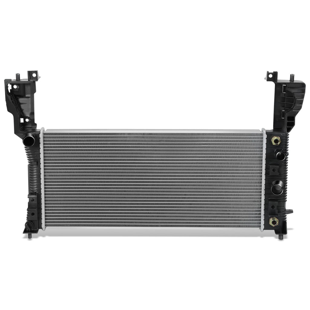Radiator Replacement for Ford Edge (2012–2014) DPI13356 Aluminum 1 Row