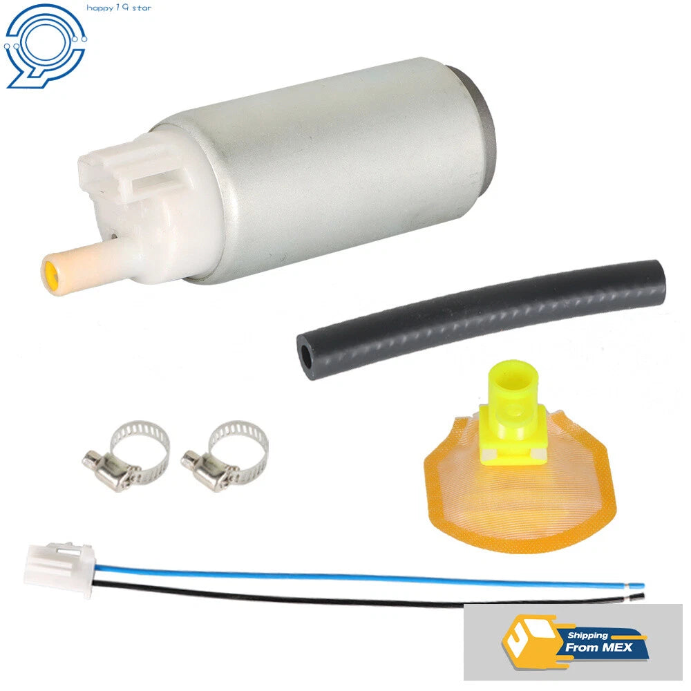 Intank Fuel Pump for Suzuki GSXR600 (2000–2007)
