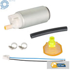 Intank Fuel Pump for Suzuki GSXR600 (2000–2007)