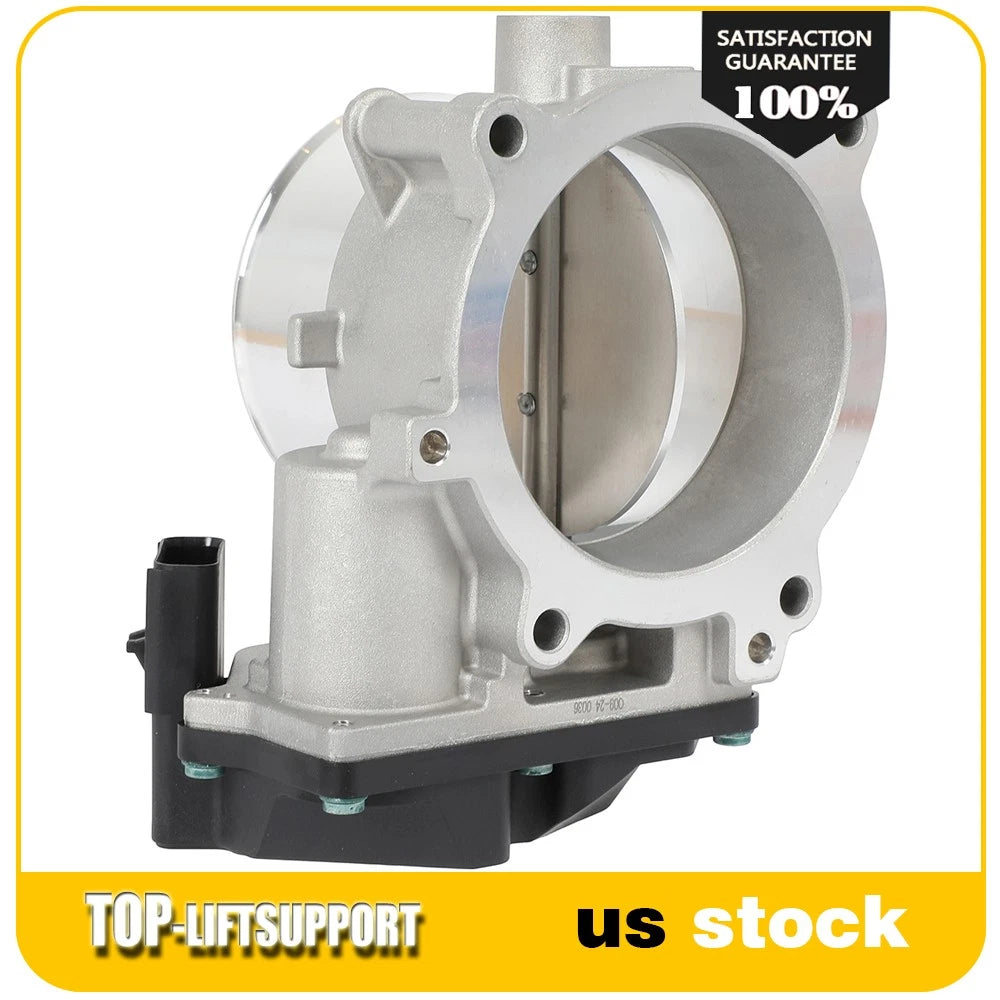 Throttle Body for Ram 2500 3500 5500 6.7L (2011–2013, 2024)