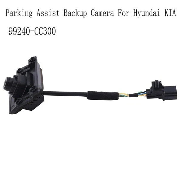 Reversing Camera Rear View for KIA SONET (2020-2024)