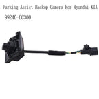 Reversing Camera Rear View for KIA SONET (2020-2024)