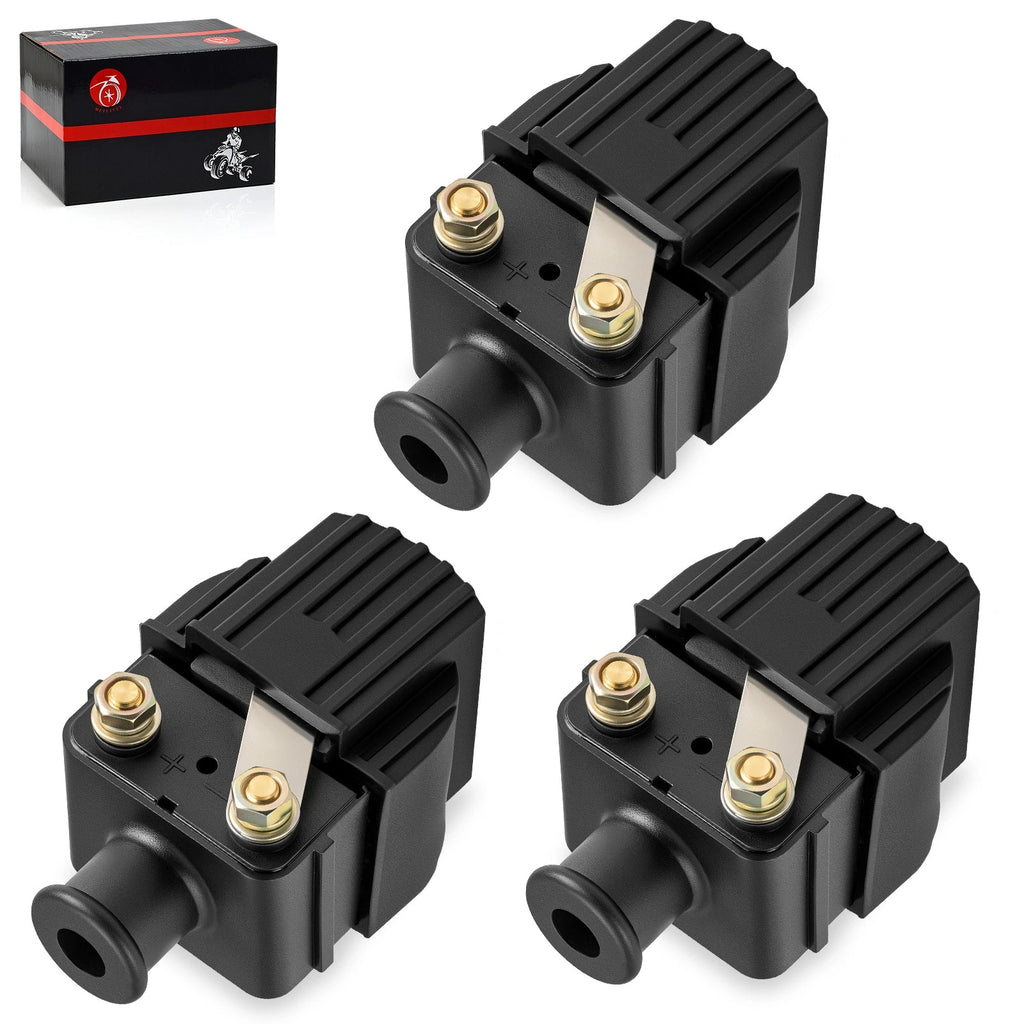 Ignition Coil for Mercury & Mariner 45-90 HP (1990-2000)