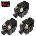 Ignition Coil for Mercury & Mariner 45-90 HP (1990-2000)