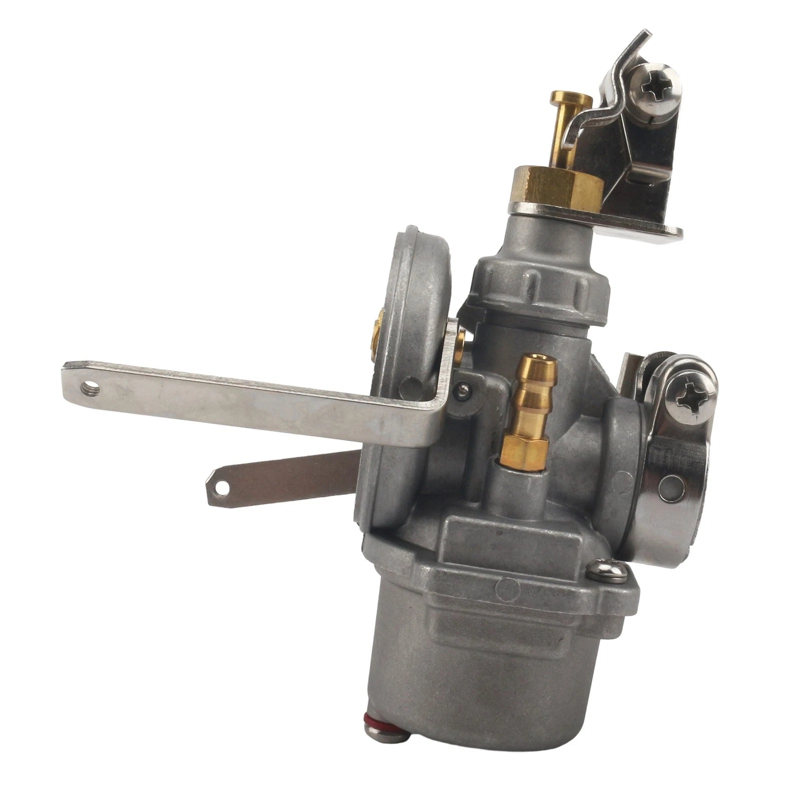 Carburetor Assembly for Mercury Mariner 1 Cylinder 2-3.3 HP (2-Stroke)
