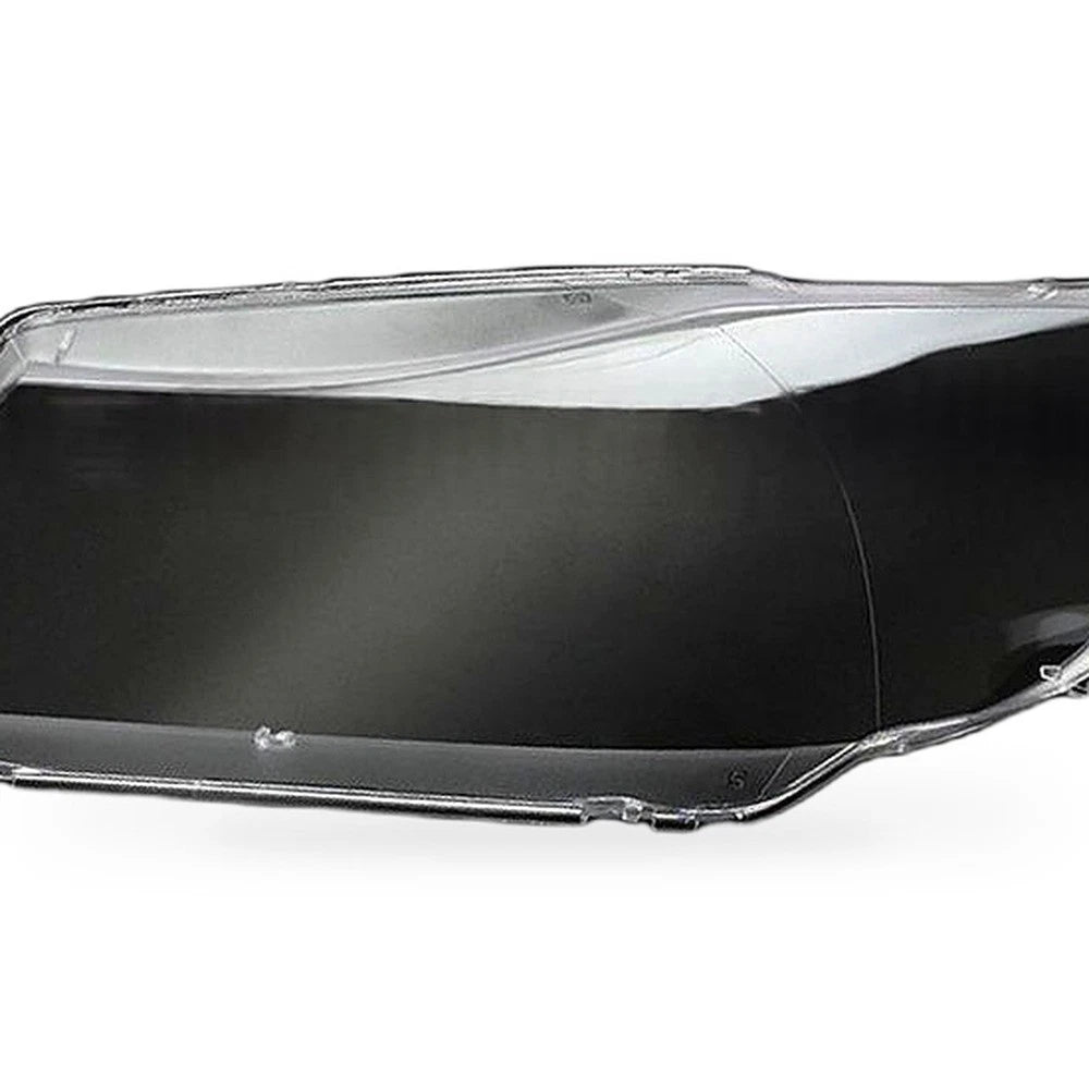Xenon Headlight Lens Cover Housing Left for BMW 3 Series E90 E91 (2006–2012)