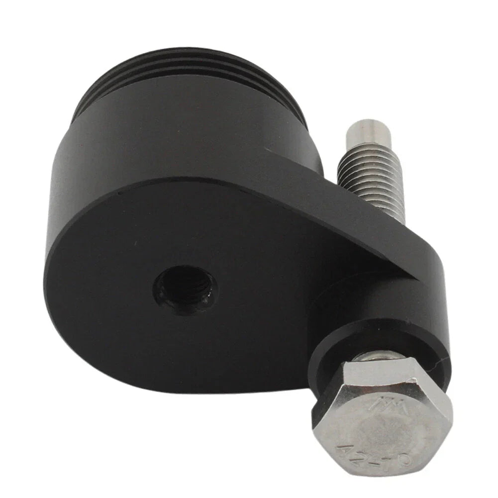 BLK Secondary Clutch Belt Removal Tool for Can-Am Maverick X3 MAX Turbo (2017+)