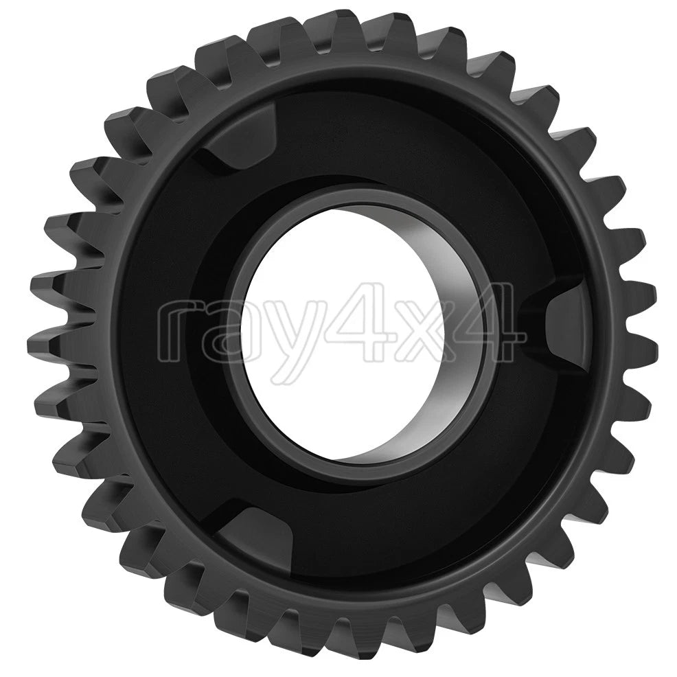 Countershaft Fourth Gear 33T for Honda Rancher 420 TRX420 (2007–2023) 23471-HP5-A50