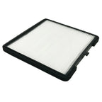 Cabin Filter 2 x Hyundai I10 for Kia Picanto (2004–2017)