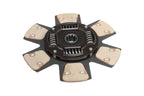 Stage 3 Clutch Kit for Jeep CJ5 J10 Cherokee Grand Wagoneer (1980–1986)