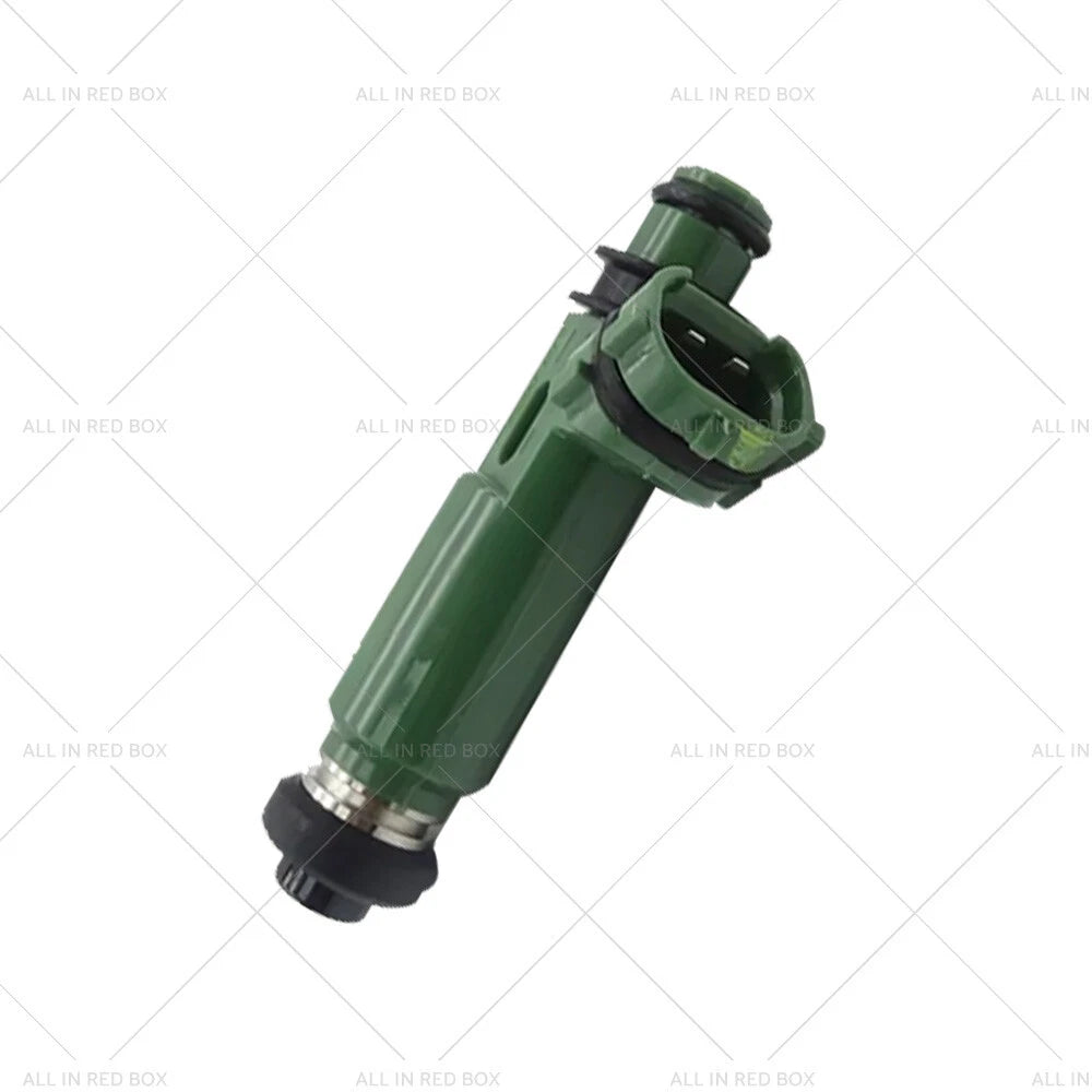 6PCS Fuel Injector for Toyota Land Cruiser FZJ78 FZJ79 FZJ80 FZJ105 (1990–2007)