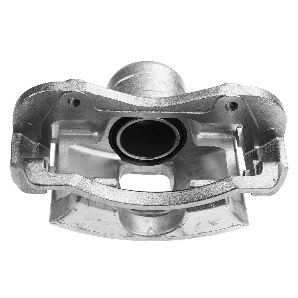 Front Left Disc Brake Caliper with Bracket for Kia Spectra (2004-2009)