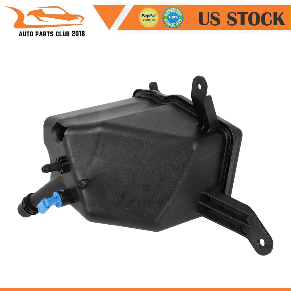 Radiator Coolant Overflow Tank for BMW 535i (2006-2010)