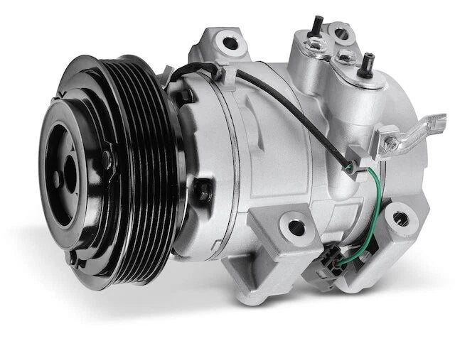 A/C Compressor for Mazda 6 (2009, 2011–2013) JJ128ZZ