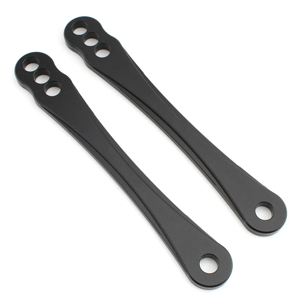 Lowering Links Drop Kit for Yamaha YZF-R6 (2006-2016)