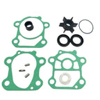 Water Pump Impeller Kit for Yamaha 4-Stroke 70 HP F70A (6CJ-W0078-01)