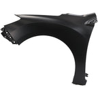 CAPA Certified Fender for Subaru Legacy (2015–2019) Front Passenger Side