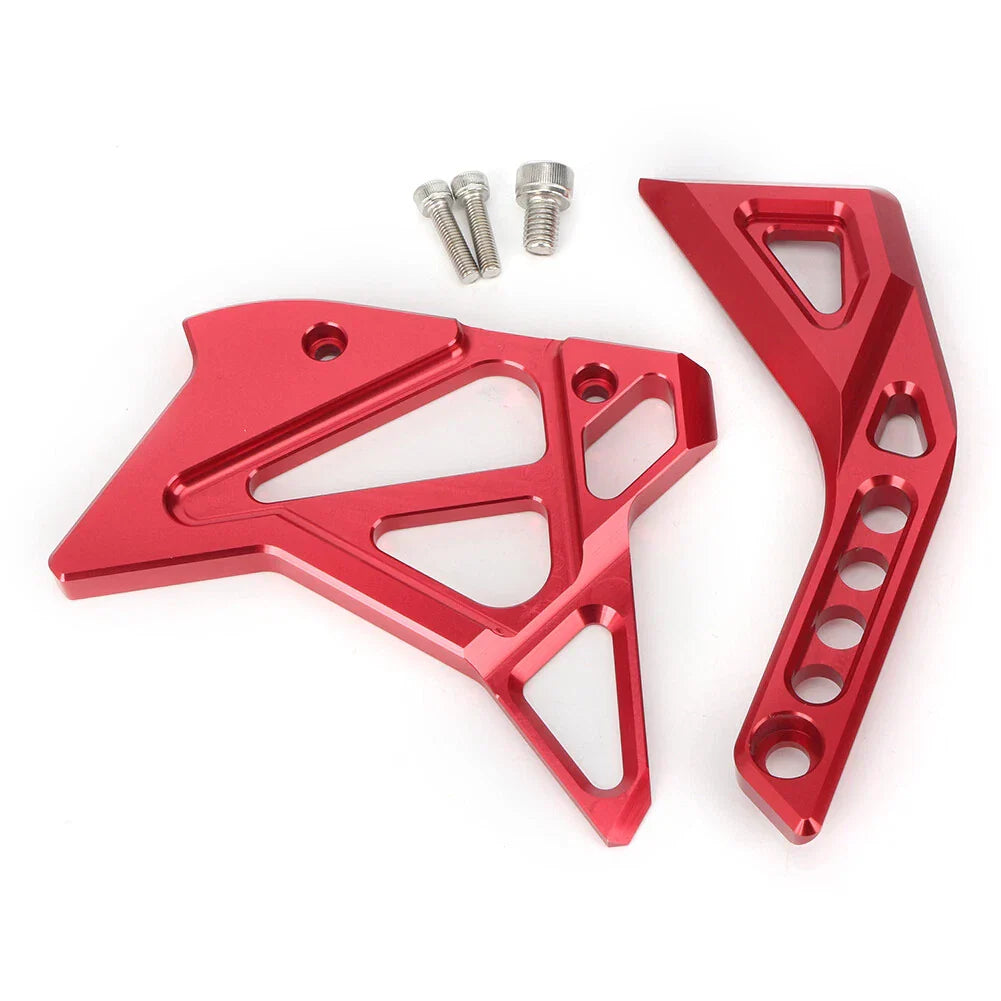 Fuel Injection Cover Guard for KAWASAKI Z1000 (2014-2019) - 3 Colors
