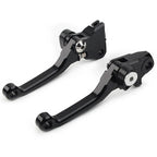 CNC Aluminum Clutch Brake Lever Pivot for Yamaha YZ250X/YZ125X (16-22)