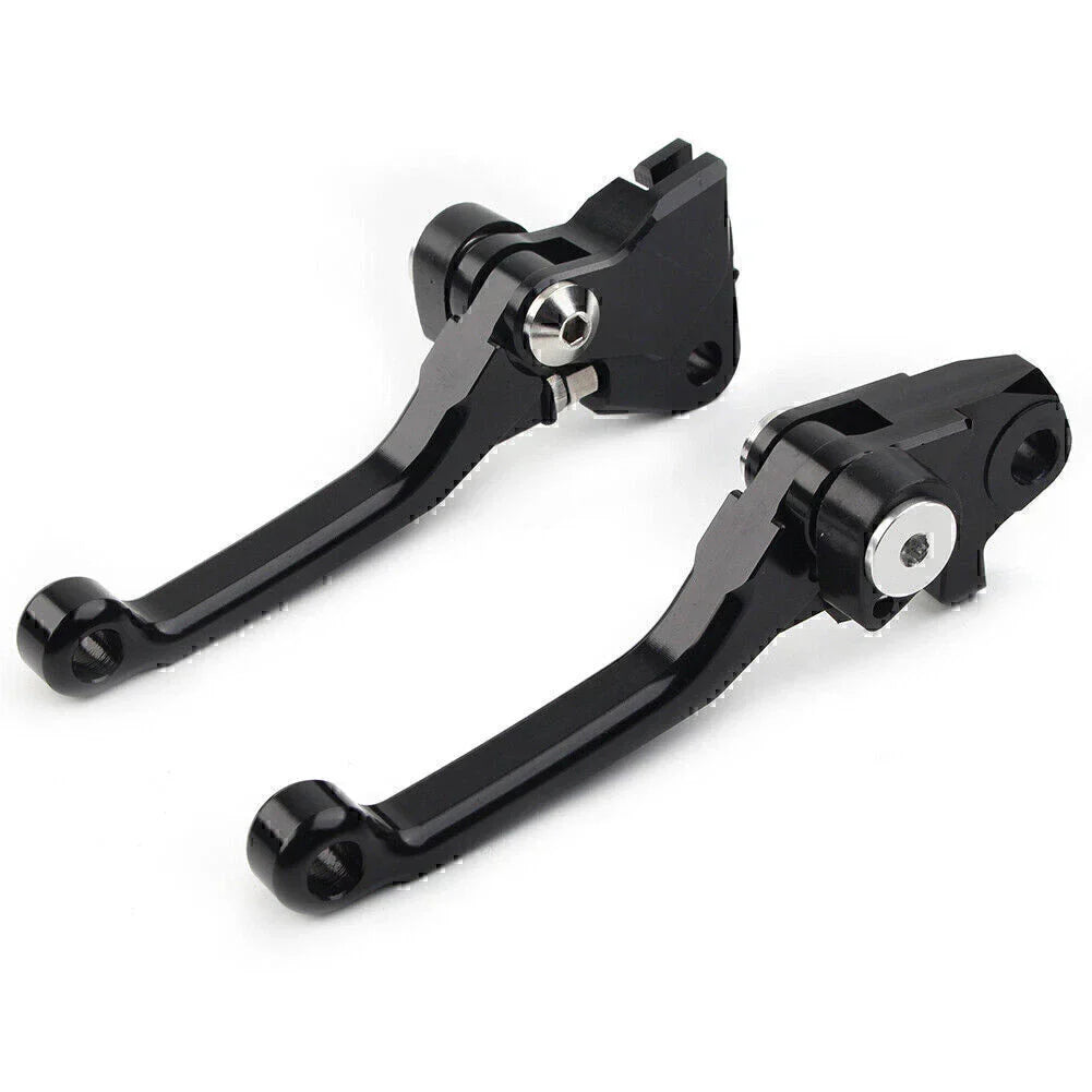 CNC Aluminum Clutch Brake Lever Pivot for Yamaha YZ250X/YZ125X (16-22)