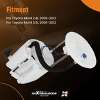 Fuel Pump Module for Toyota RAV4 (2006-2012)