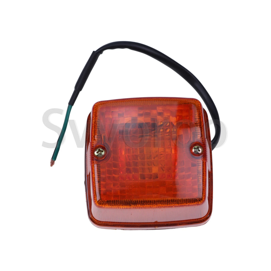 Turn Signal Light for JCB Forklift (700/39600, 70039600)