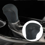 Gear Shift Knob Cover Protector for Toyota C-HR (2017–2021)
