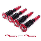 Adjustable 24 Step Damper Racing Coilovers for Lexus LS400 (1990–1994)
