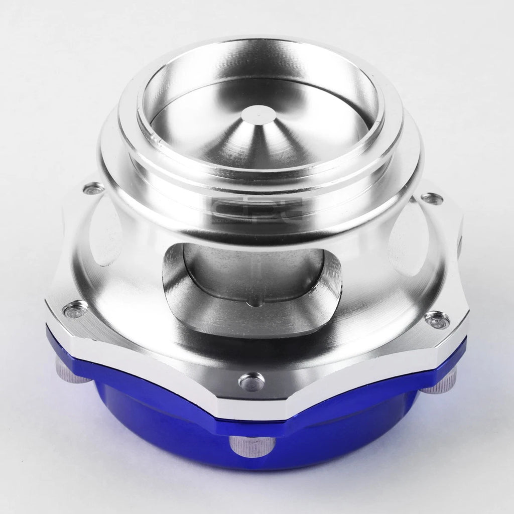 Turbo T2 Blow Off Valve BOV 50mm V-Band for Universal Applications