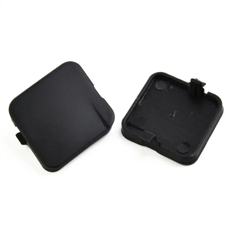 Windshield Side Garnish Lid Cover for Honda CR-V (2007-2011)