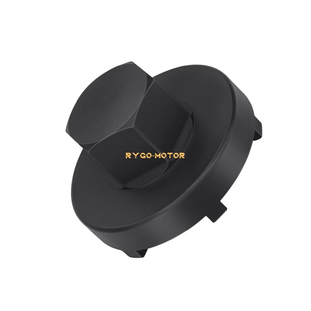 Seal Bearing Retainer Tool for Honda CR125R CR250R CR500R (1987–1988, 2000–2007)