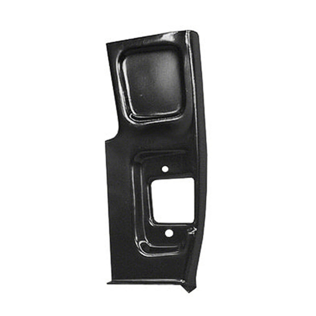 Replacement Passenger Side Lower Door Pillar Patch (See compatibility Chart)