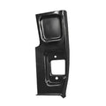 Replacement Passenger Side Lower Door Pillar Patch (See compatibility Chart)