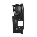 Replacement Passenger Side Lower Door Pillar Patch (See compatibility Chart)
