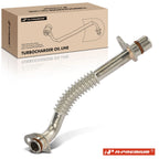Turbocharger Oil Return Line RH for Ford F-150, Expedition, Lincoln (2011–2020)