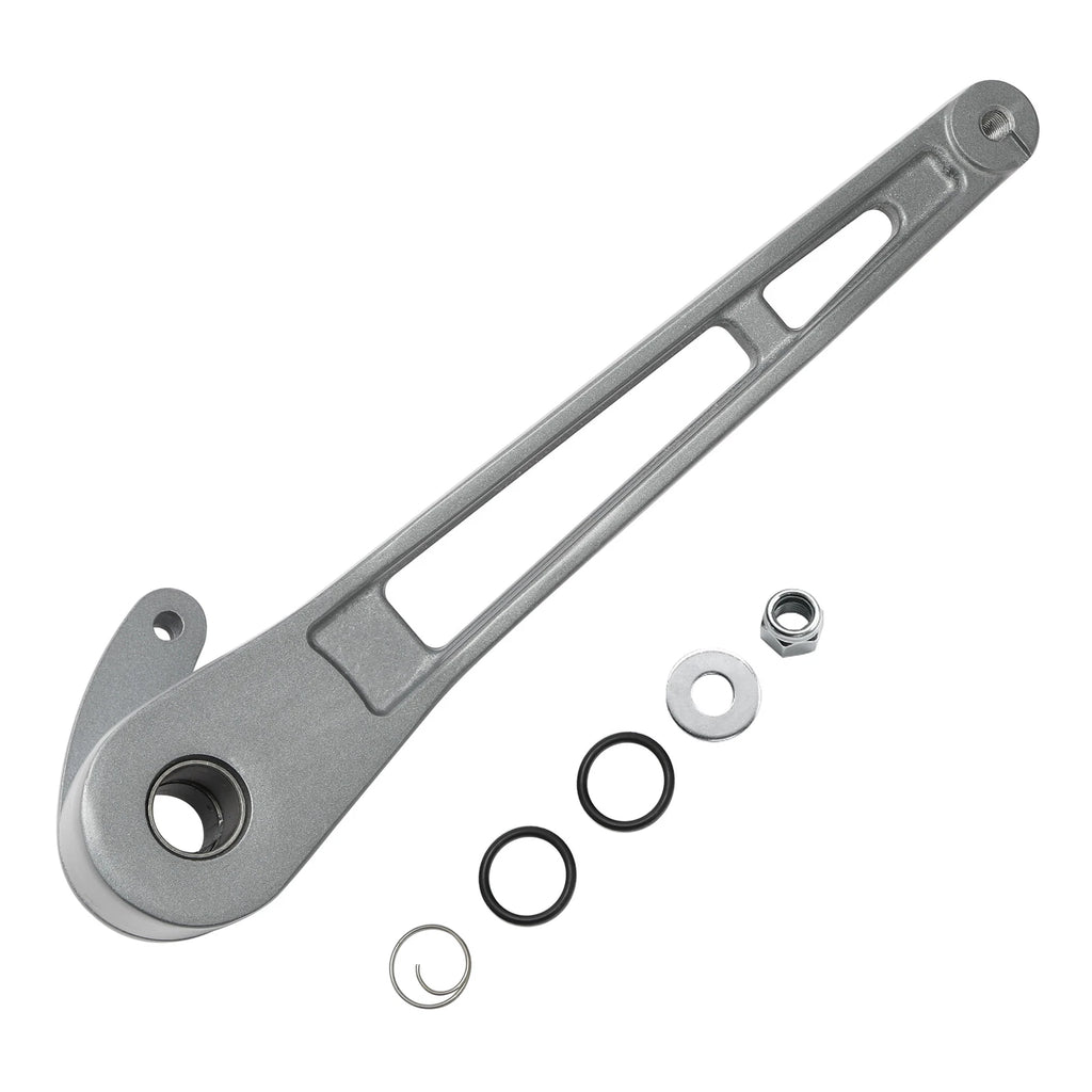 Brake Lever for Harley Touring Electra Street Road King Glide (2014–2024)