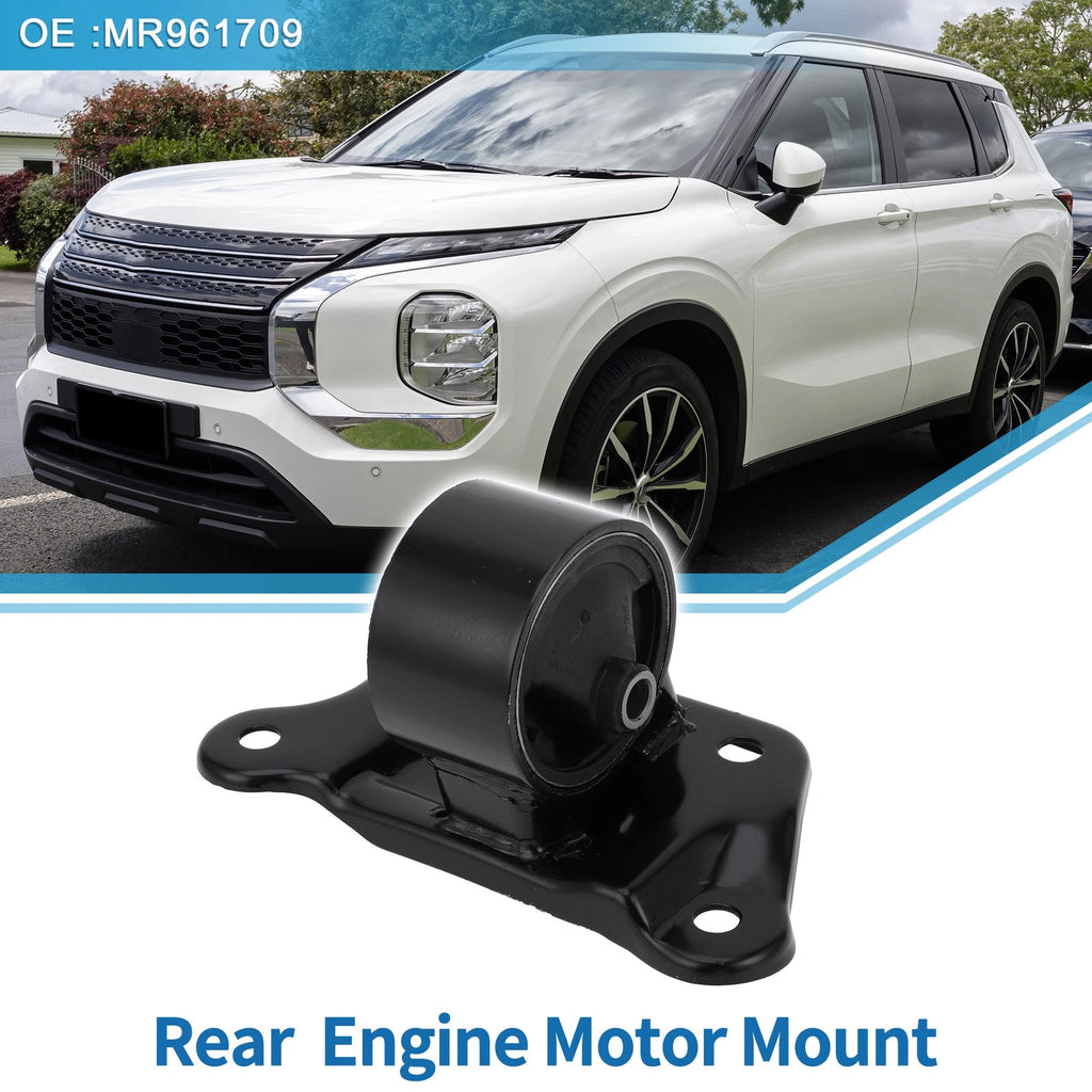 Engine Motor Mount for Mitsubishi Outlander 2.4L L4 (2003–2006)