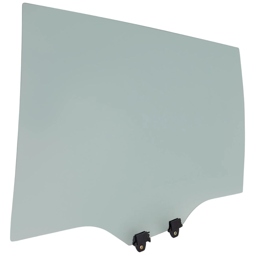Rear Driver Door Glass for Subaru Outback (2010–2014)