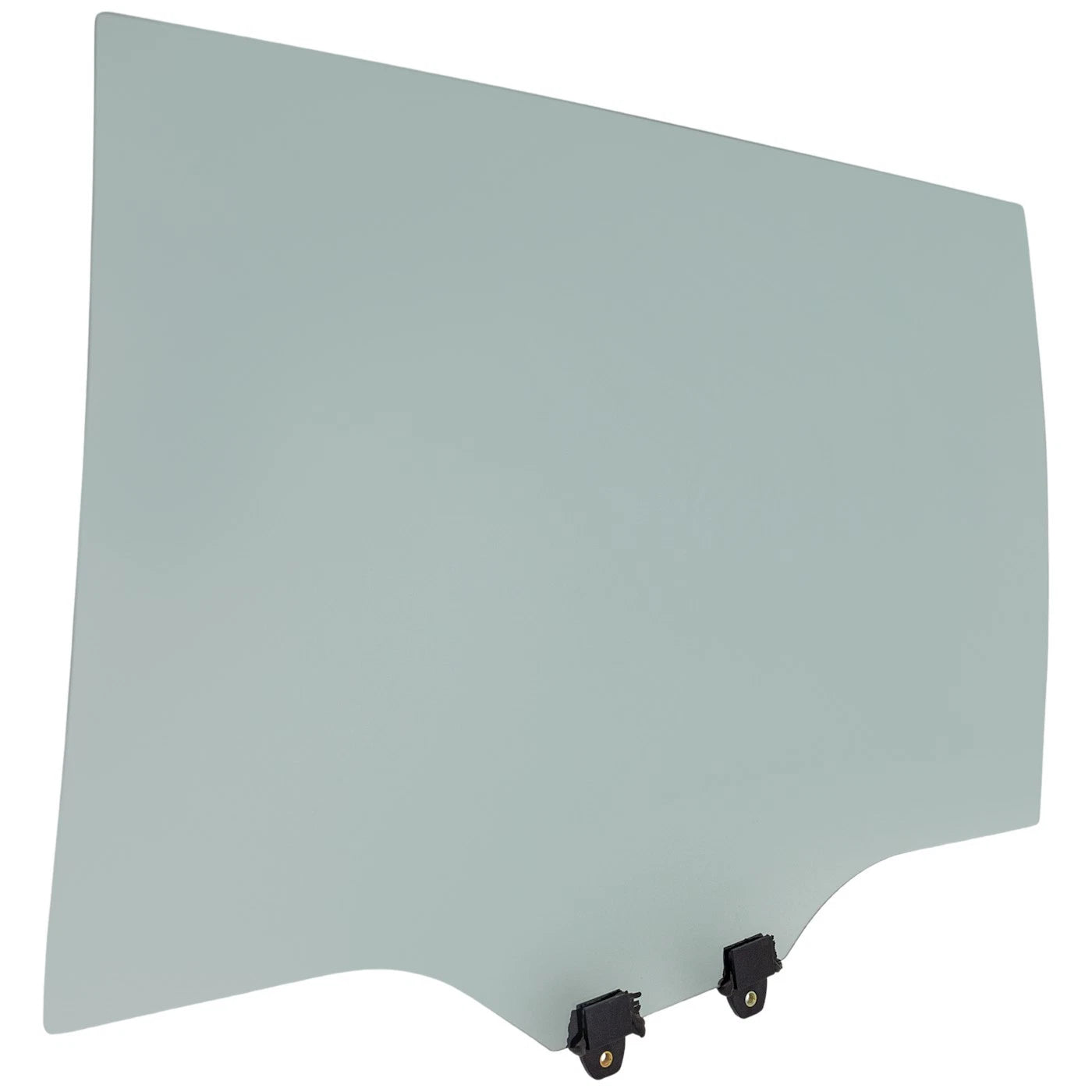 Rear Driver Door Glass for Subaru Outback (2010–2014)