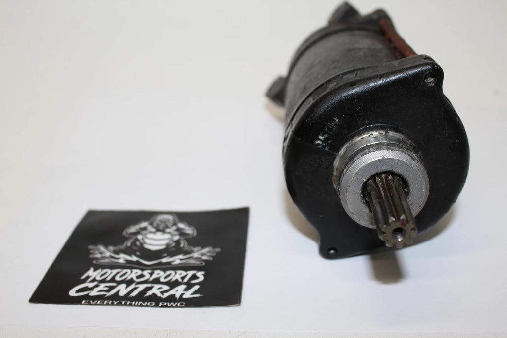 High Torque Starter for Yamaha GP1300R GP1200R GP1200 GP1100 GP800 (1996–2006)