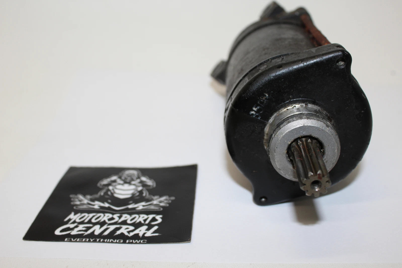 High Torque Starter for Yamaha GP1300R GP1200R GP1200 GP1100 GP800 (1996–2006)