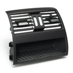 Rear Center Console Air Outlet Vent Grille Cover for BMW 5 Series (2011-2017)