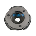 Clutch Carrier Assy for Kymco Grand Dink 250 (2001–2009) / Xciting 250i AFI (2007–2008)