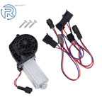 Electric Window Actuator Motor for Ford Lincoln Mazda Mercury