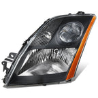 Left Driver Headlight Lamp for Nissan Sentra 2.5L (2007–2009) OE Style