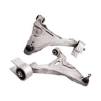 Set of 4 Front Struts Control Arms for Cadillac DTS Lucerne (2006–2011) K80354 K80355