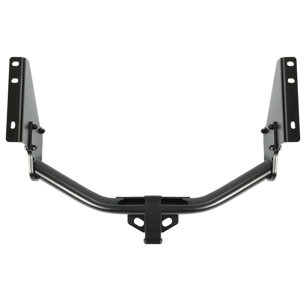 Class 4 Trailer Hitch Receiver for Ram 1500 (2011-2018)