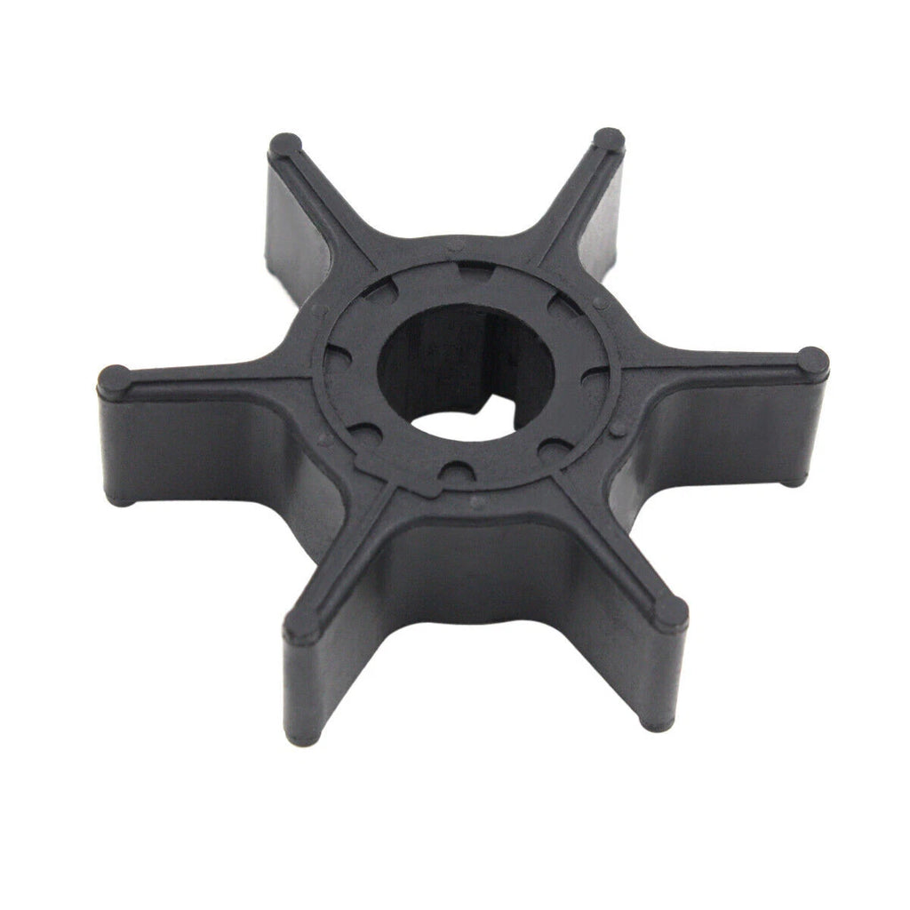 Water Pump Impeller Repair Kit 6AH-W0078-00 for Yamaha Outboards (15-20HP)